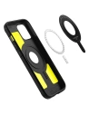 Kup Spigen Apple Schutzhülle Tough Armor MagSafe iPhone 12 Pro Max Schwarz - SPN1592BLK - {ean13} - Sklep Home Screen