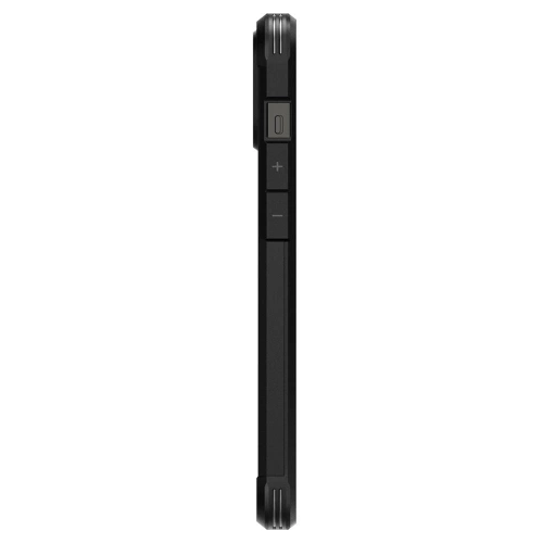 Kup Etui Spigen Tough Armor Mag MagSafe Apple iPhone 12 Pro Max černé - SPN1592BLK - {ean13} - Sklep Home Screen
