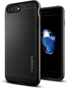 Etui Spigen Neo Hybrid Apple iPhone 8/7 Plus Szatén Ezüst