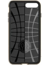 Kup Etui Spigen Neo Hybrid Apple iPhone 8/7 Plus Satin Silver - SPN1593SLV - {ean13} - Sklep Home Screen