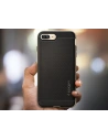 Kup Spigen Apple Tasche Neo Hybrid iPhone 8/7 Plus Satin Silber - SPN1593SLV - {ean13} - Sklep Home Screen