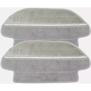 Buy Microfibre duster cloth x2 Viomi V2 PRO / Viomi V3 / Viomi SE - VMI022 - {ean13} - Home Screen Store Europe