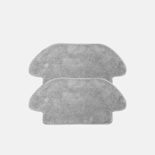Buy Microfibre duster cloth x2 Viomi V2 PRO / Viomi V3 / Viomi SE - VMI022 - {ean13} - Home Screen Store Europe