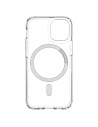 Kup Etui Spigen Ultra Hybrid Mag MagSafe Apple iPhone 12 mini Blue - SPN1595BLU - {ean13} - Sklep Home Screen
