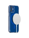 Kup Etui Spigen Ultra Hybrid Mag MagSafe Apple iPhone 12 mini Blue - SPN1595BLU - {ean13} - Sklep Home Screen