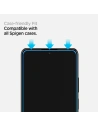 Kup Sticlă securizată Spigen GLAS.tR Slim Redmi Note 10/10S Negru - SPN1596BLK - {ean13} - Sklep Home Screen