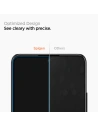 Kup Sticlă securizată Spigen GLAS.tR Slim Redmi Note 10/10S Negru - SPN1596BLK - {ean13} - Sklep Home Screen