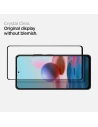 Kup Sticlă securizată Spigen GLAS.tR Slim Redmi Note 10/10S Negru - SPN1596BLK - {ean13} - Sklep Home Screen