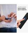 Kup Sticlă securizată Spigen GLAS.tR Slim Redmi Note 10/10S Negru - SPN1596BLK - {ean13} - Sklep Home Screen