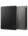 Kup Etui Spigen Liquid Air Folio Apple iPad Pro 12.9 2021 (a 5-a generație) Negru - SPN1597BLK - {ean13} - Sklep Home Screen