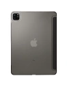 Kup Etui Spigen Liquid Air Folio Apple iPad Pro 12.9 2021 (a 5-a generație) Negru - SPN1597BLK - {ean13} - Sklep Home Screen