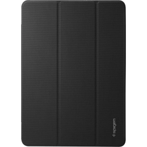Kup Etui Spigen Liquid Air Folio Apple iPad Pro 12.9 2021 (5. generacji) Black - SPN1597BLK - {ean13} - Sklep Home Screen