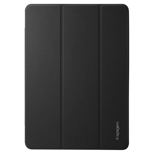 Kup Etui Spigen Liquid Air Folio Apple iPad Pro 12.9 2021 (5. generációs) Fekete - SPN1597BLK - {ean13} - Sklep Home Screen