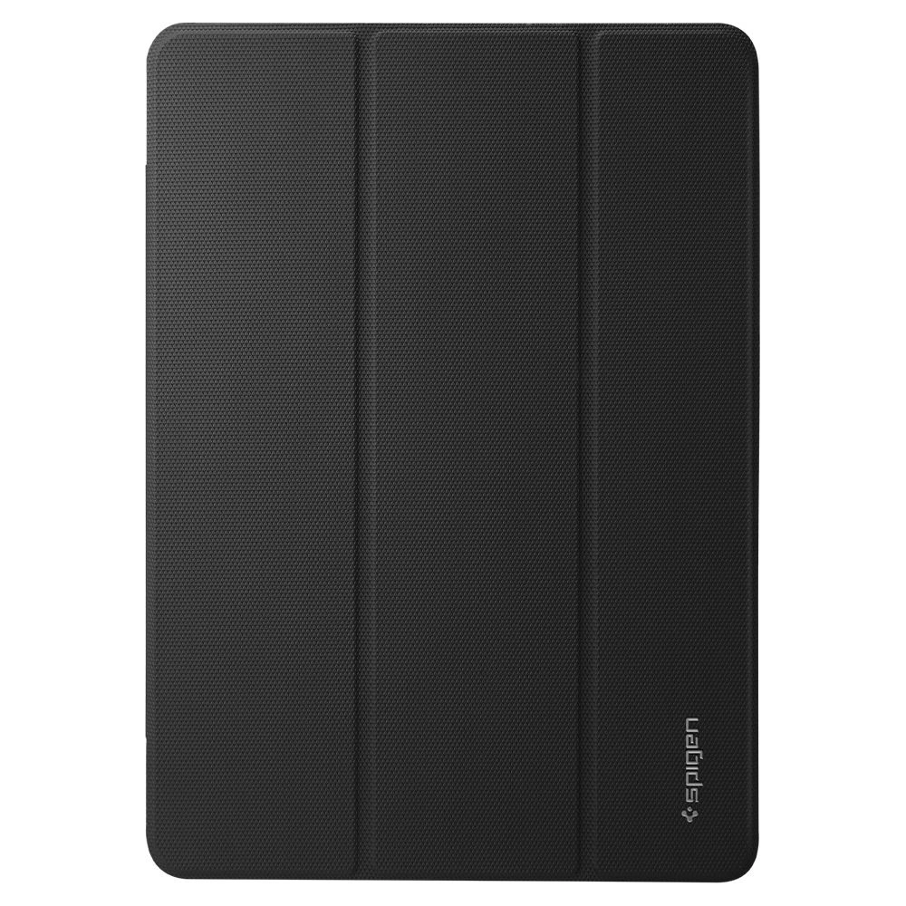 Etui Spigen Liquid Air Folio Apple iPad Pro 12.9 2021 (5. generacji) Black