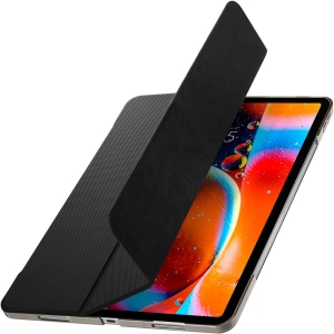 Kup Etui Spigen Liquid Air Folio Apple iPad Pro 12.9 2021 (5. generacji) Black - SPN1597BLK - {ean13} - Sklep Home Screen