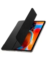 Kup Etui Spigen Liquid Air Folio Apple iPad Pro 12.9 2021 (a 5-a generație) Negru - SPN1597BLK - {ean13} - Sklep Home Screen