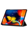 Kup Etui Spigen Liquid Air Folio Apple iPad Pro 12.9 2021 (a 5-a generație) Negru - SPN1597BLK - {ean13} - Sklep Home Screen