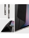 Kup Etui Spigen Liquid Air Folio Apple iPad Pro 12.9 2021 (a 5-a generație) Negru - SPN1597BLK - {ean13} - Sklep Home Screen