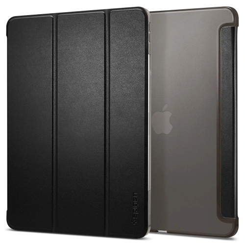Kup Spigen Apple Tasche Smart Fold iPad Pro 12.9 2021 (5. Generation) Schwarz - SPN1598BLK - {ean13} - Sklep Home Screen