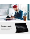 Kup Etui Spigen Liquid Air Folio Apple iPad Pro 12.9 2021 (a 5-a generație) Negru - SPN1597BLK - {ean13} - Sklep Home Screen