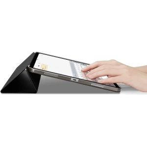 Kup Etui Spigen Smart Fold Apple iPad Pro 12.9 2021 (5. generacji) Black - SPN1598BLK - {ean13} - Sklep Home Screen