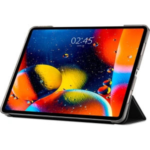 Kup Etui Spigen Smart Fold Apple iPad Pro 12.9 2021 (5. generacji) Black - SPN1598BLK - {ean13} - Sklep Home Screen