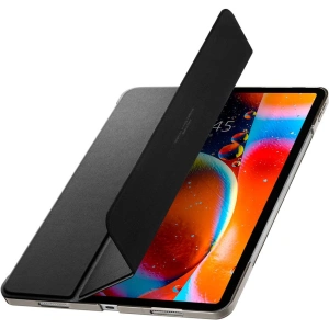 Kup Etui Spigen Smart Fold Apple iPad Pro 12.9 2021 (5. generacji) Black - SPN1598BLK - {ean13} - Sklep Home Screen