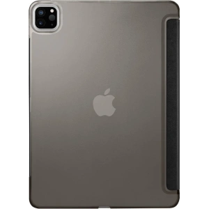 Kup Etui Spigen Smart Fold Apple iPad Pro 12.9 2021 (5. generacji) Black - SPN1598BLK - {ean13} - Sklep Home Screen