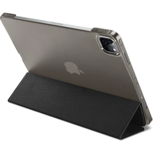 Kup Etui Spigen Smart Fold Apple iPad Pro 12.9 2021 (5. generacji) Black - SPN1598BLK - {ean13} - Sklep Home Screen