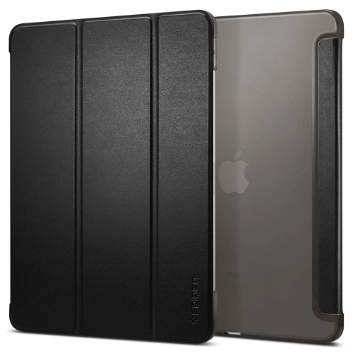 Kup Etui Spigen Smart Fold Apple iPad Pro 11 2021 (3. generacji) Black - SPN1599BLK - {ean13} - Sklep Home Screen