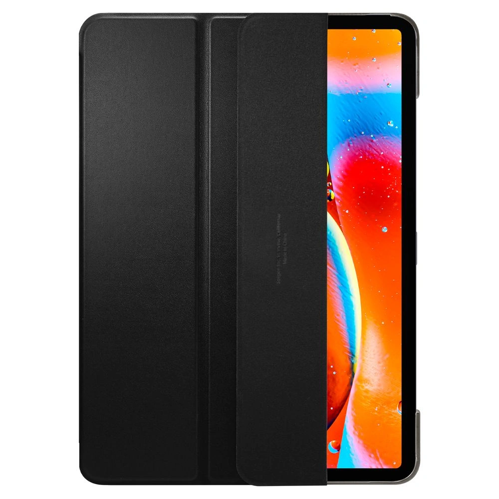 Etui Spigen Smart Fold Apple iPad Pro 11 2021 (3. generacji) Black