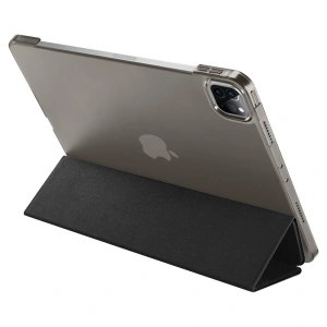 Kup Tok Spigen Smart Fold Apple iPad Pro 11 2021 (3. generáció) Fekete - SPN1599BLK - {ean13} - Sklep Home Screen