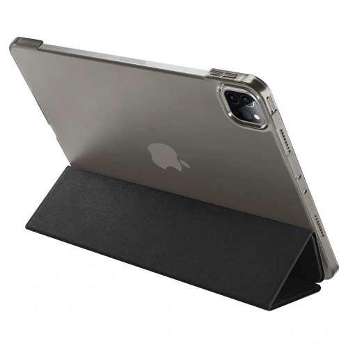 Buy Spigen Smart Fold Apple iPad Pro 11 2021 Black - SPN1599BLK - {ean13} - Home Screen Store Europe