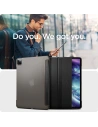 Buy Spigen Smart Fold Apple iPad Pro 11 2021 Black - SPN1599BLK - {ean13} - Home Screen Store Europe