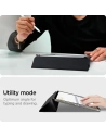Buy Spigen Smart Fold Apple iPad Pro 11 2021 Black - SPN1599BLK - {ean13} - Home Screen Store Europe