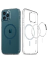Kup Etui Spigen Ultra Hybrid Mag MagSafe Apple iPhone 12 Pro Max Csendes-óceáni Kék - SPN1601BLU - {ean13} - Sklep Home Screen