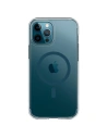 Kup Etui Spigen Ultra Hybrid Mag MagSafe Apple iPhone 12 Pro Max Csendes-óceáni Kék - SPN1601BLU - {ean13} - Sklep Home Screen