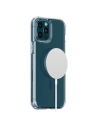 Kup Etui Spigen Ultra Hybrid Mag MagSafe Apple iPhone 12 Pro Max Csendes-óceáni Kék - SPN1601BLU - {ean13} - Sklep Home Screen