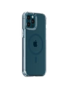 Kup Etui Spigen Ultra Hybrid Mag MagSafe Apple iPhone 12 Pro Max Csendes-óceáni Kék - SPN1601BLU - {ean13} - Sklep Home Screen