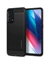 Kup Etui Spigen Rugged Armor Oppo Reno 5 5G/Find X3 Lite Matná černá - SPN1602BLK - {ean13} - Sklep Home Screen