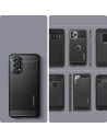 Kup Etui Spigen Rugged Armor Oppo Reno 5 5G/Find X3 Lite Matná černá - SPN1602BLK - {ean13} - Sklep Home Screen