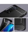 Kup Etui Spigen Rugged Armor Oppo Reno 5 5G/Find X3 Lite Matná černá - SPN1602BLK - {ean13} - Sklep Home Screen