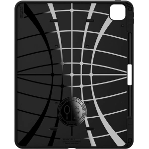 Kup Etui Spigen Tough Armor Pro Apple iPad Pro 12.9 2021 (5. generacji) Black - SPN1603BLK - {ean13} - Sklep Home Screen
