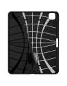 Buy Spigen Tough Armor Pro Apple iPad Pro 12.9 2021 Black - SPN1603BLK - {ean13} - Home Screen Store Europe