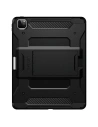 Buy Spigen Tough Armor Pro Apple iPad Pro 12.9 2021 Black - SPN1603BLK - {ean13} - Home Screen Store Europe