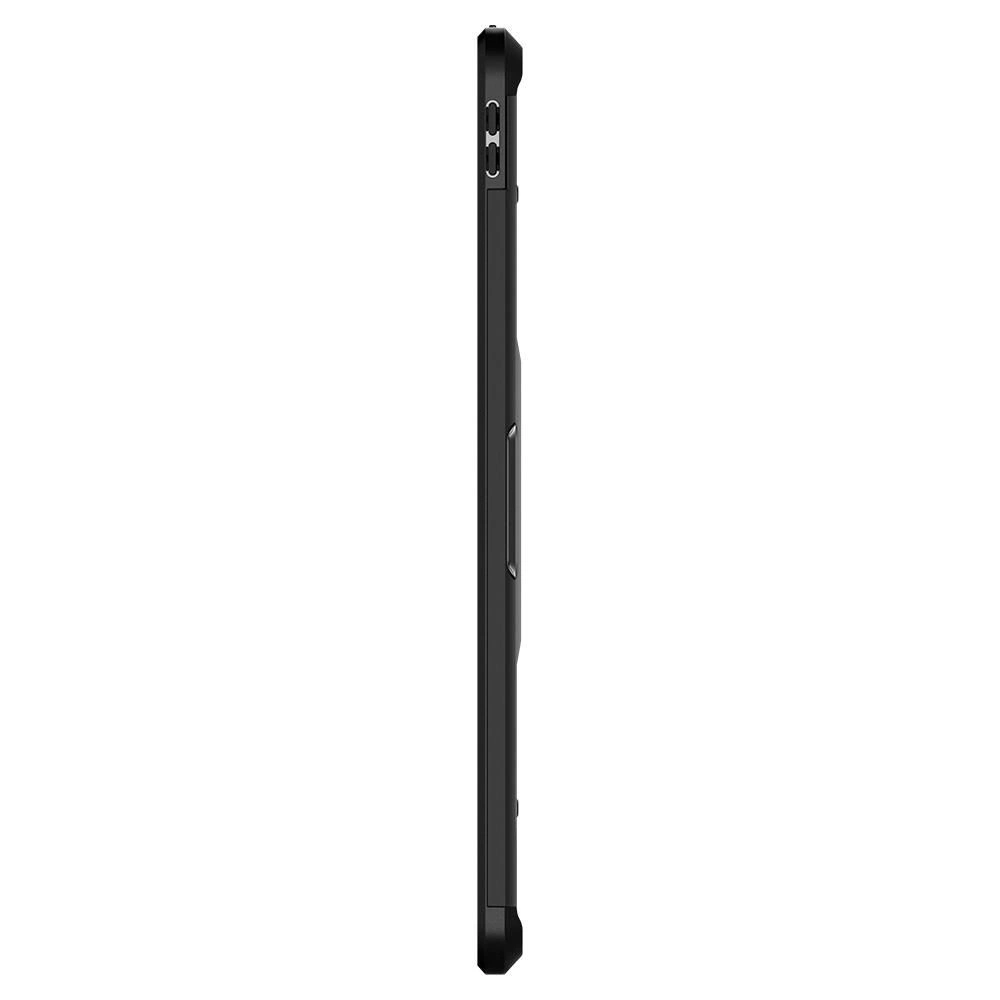 Etui Spigen Tough Armor Pro Apple iPad Pro 12.9 2021 (5. generacji) Black