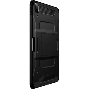 Kup Etui Spigen Tough Armor Pro Apple iPad Pro 12.9 2021 (5. generacji) Black - SPN1603BLK - {ean13} - Sklep Home Screen
