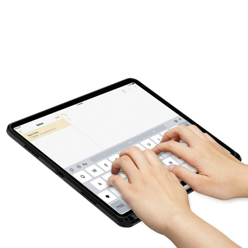 Buy Spigen Tough Armor Pro Apple iPad Pro 12.9 2021 Black - SPN1603BLK - {ean13} - Home Screen Store Europe