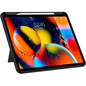 Kup Etui Spigen Tough Armor Pro Apple iPad Pro 12.9 2021 (5. generacji) Black - SPN1603BLK - {ean13} - Sklep Home Screen
