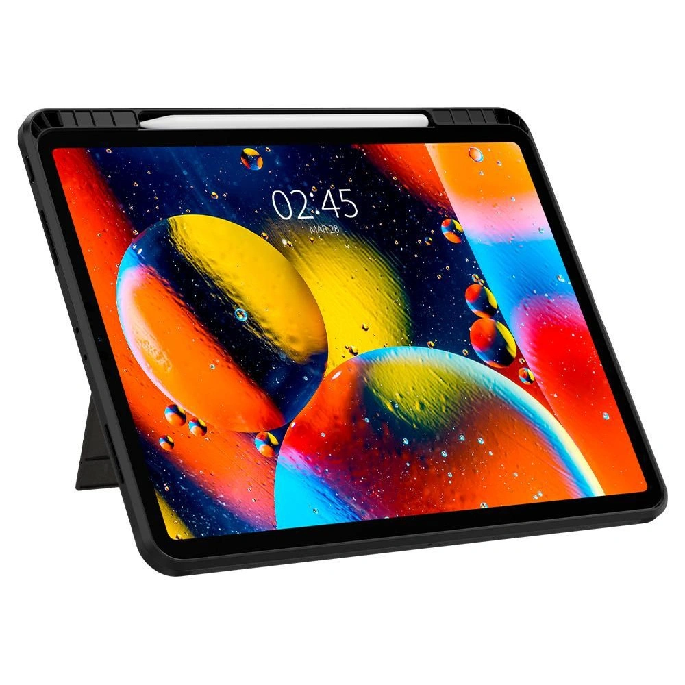 Etui Spigen Tough Armor Pro Apple iPad Pro 12.9 2021 (5. generacji) Black